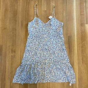 Anthropologie dress 🤍